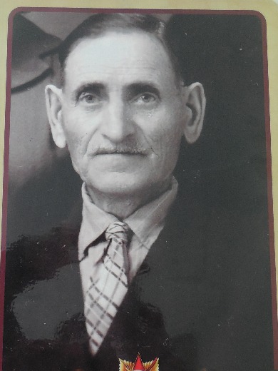 Бородулин Константин Михайлович