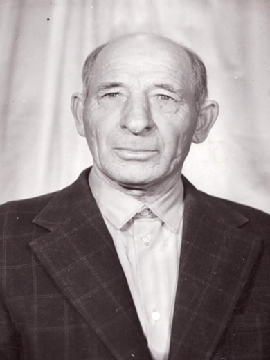 Алексеев Петр Григорьевич