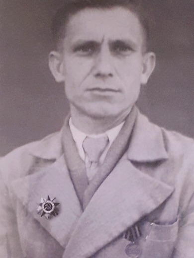 Юкин Михаил Константинович