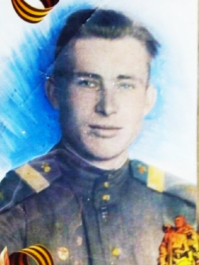 Еремин Михаил Николаевич