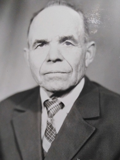 Хромов Иван Николаевич