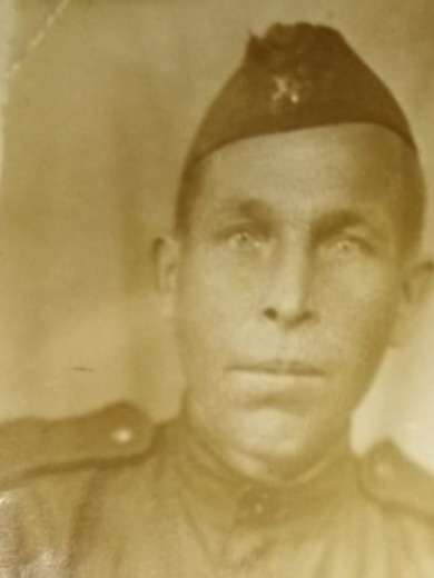 Кутырев Александр Васильевич