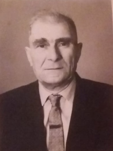 Широков Василий Петрович