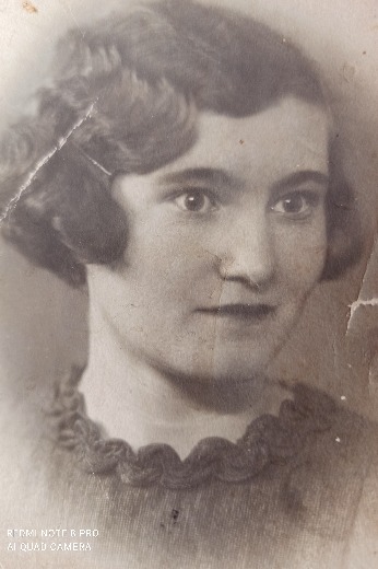 Галахова Нина Васильевна