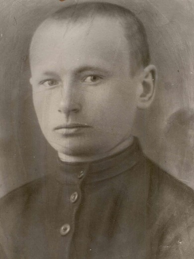 Брановец Иван Сергеевич