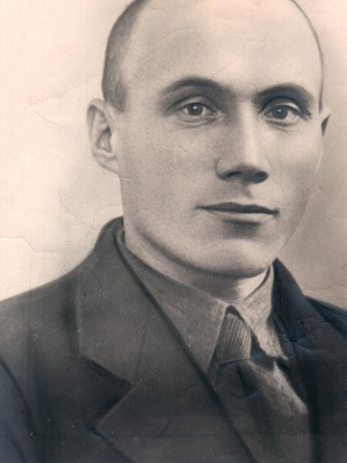 Попов Владимир Иванович