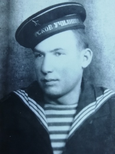 Кириллов Григорий Иванович