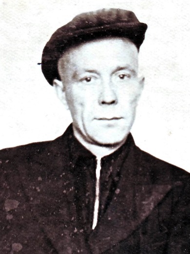 Савилов Фрол Павлович