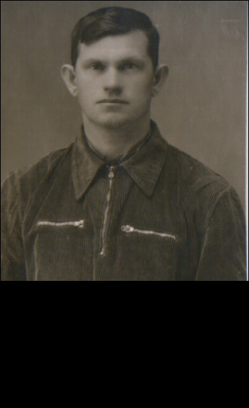 Ивенский Михаил Александрович