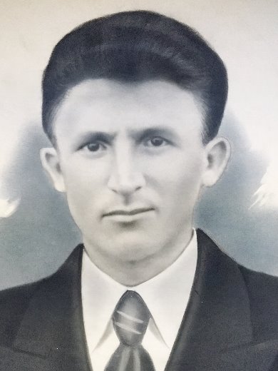 Солдатов Иван Васильевич