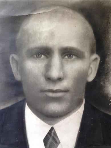 Фещуков Сергей Михайлович