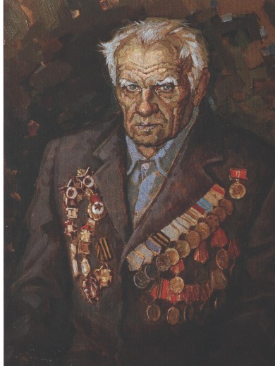 Винокуров Семен Иванович