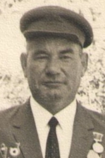 Федоров Александр Федорович