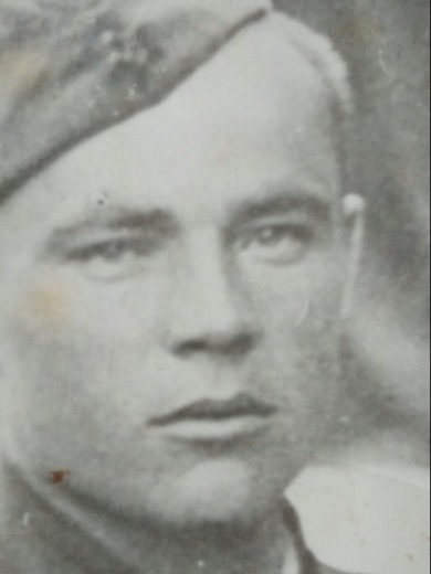 Соболь Василий Антонович