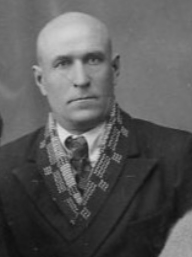 Гуров Никита Григорьевич