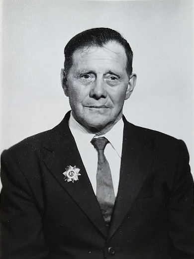 Аксеновский Максим Владимирович