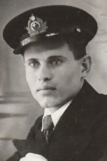 Максимов Кирилл Дмитриевич