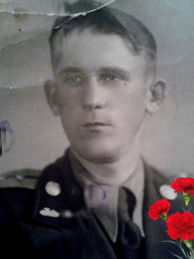 Чалый Пантелей Дмитриевич