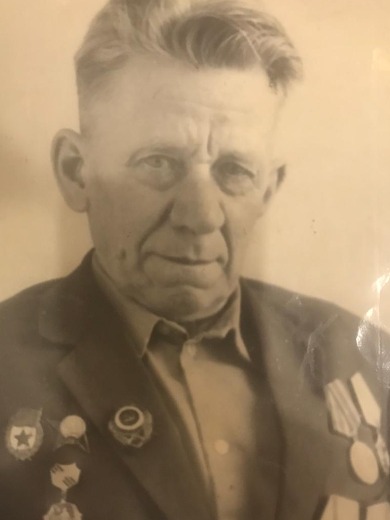 Рознин Александр Иванович