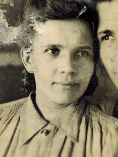 Ходаковская Анна Карповна