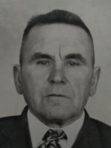 Дробот Семен Емельянович