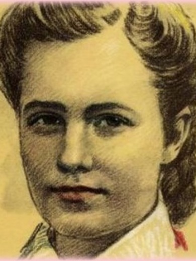 Вашкевич Лида