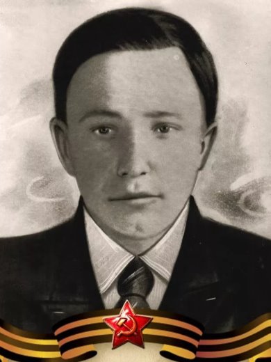 Зубков Михаил Евменович