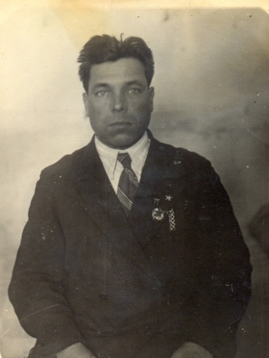 Абрамов Аким Иванович