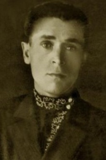 Калиманов Петр Иванович