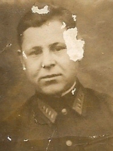 Уротков Павел Александрович