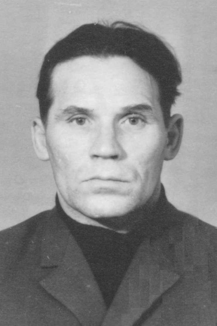 Вепрев Афонасий Алексеевич