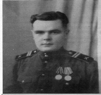 Чаинский Василий Касьянович