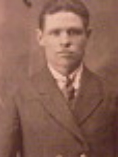 Вашкевич Иван Михеевич