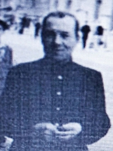 Поздеев Иван Павлович