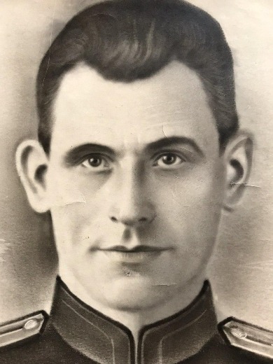 Москалев Артем Прохорович