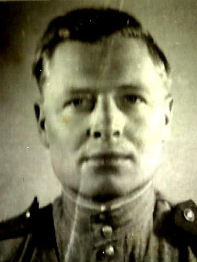 Мурзин Михаил Александрович