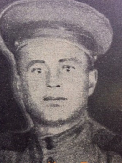 Кожемякин Иван Евгеньевич