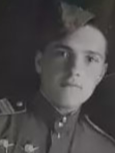 Митюков Дмитрий Венедиктович
