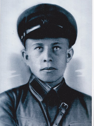 Мякинин Александр Филиппович