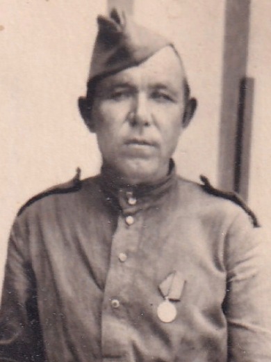 Коволев Алексей Петрович