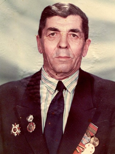 Чепелюк Владимир Николаевич