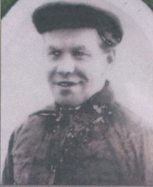Витязев Иван Иванович