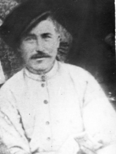 Погадаев Карп Иванович