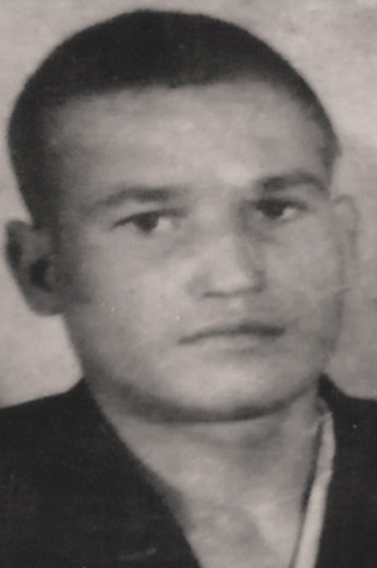 Ковалев Александр Федорович