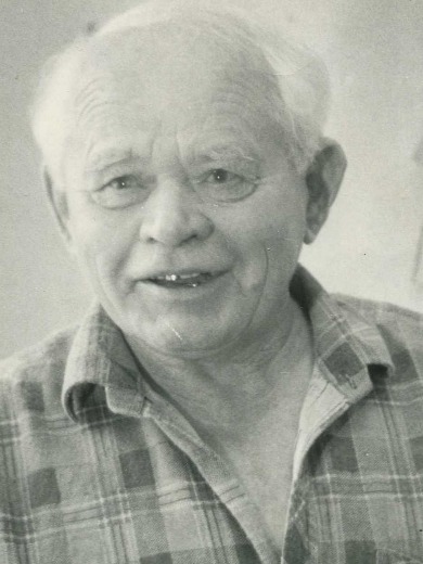 Самойлов Иван Григорьевич