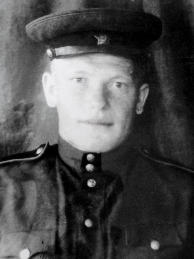 Коротков Фёдор Кузьмич