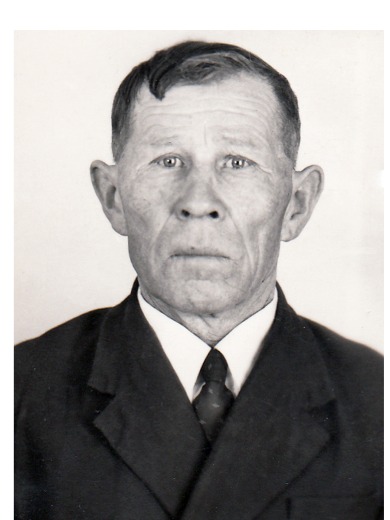 Соболев Егор Григорьевич