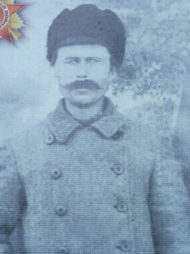 Гончаренко Андрей Афанасьевич