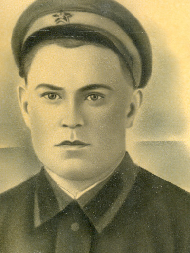 Свистунов Константин Васильевич