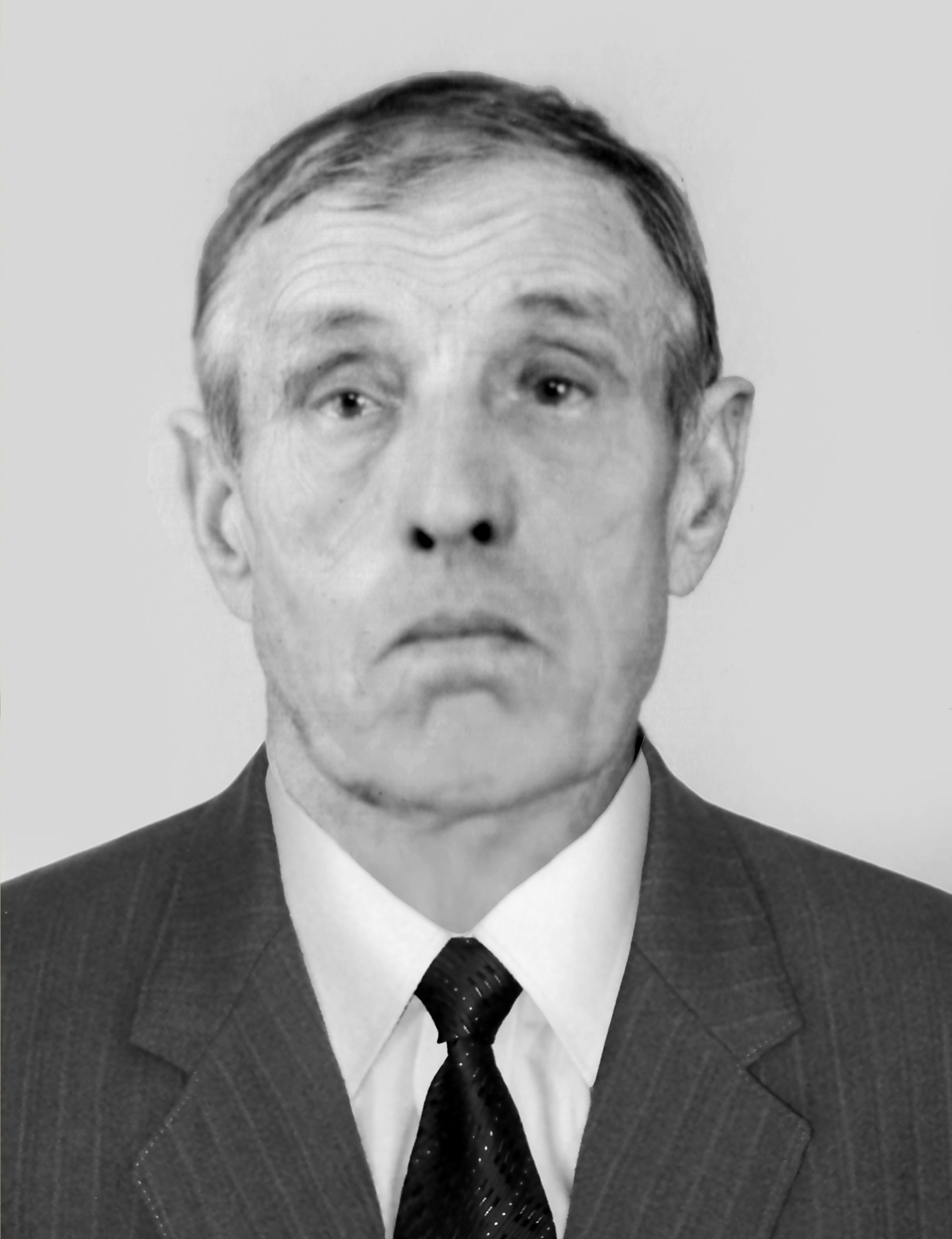 Заяц Иван Константинович